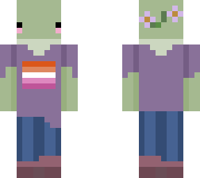 ******* frog