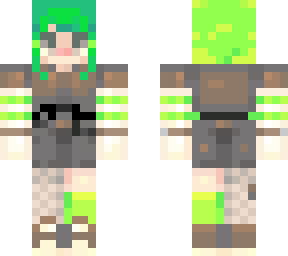 lily pad boy (edit)