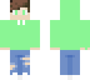 limey boi