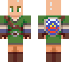 link alopecico