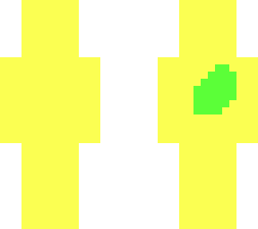 literally a lemon