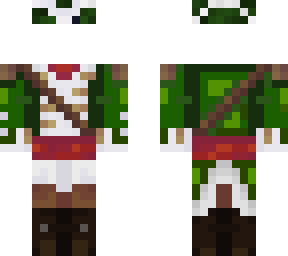 lmanburg greem uniform base