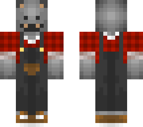 lumberbear