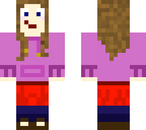mae (me) v2