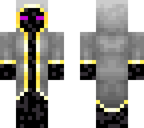 mago enderman 2