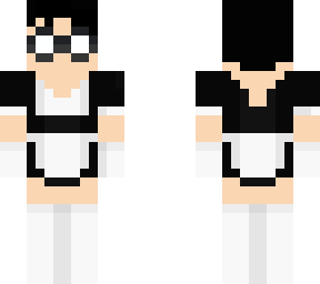 maid ?