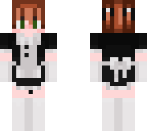 maid boy