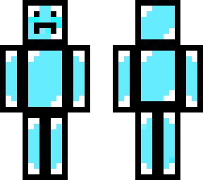 man