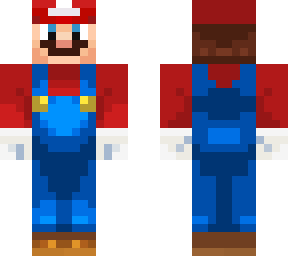 mario