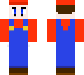 mario