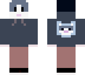 mascara e gato