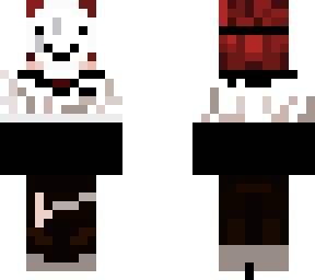 maxi&lyte skin (remaster)