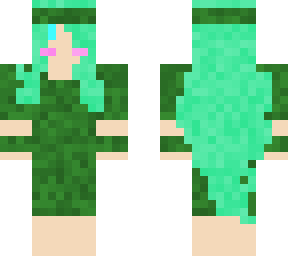 me camo