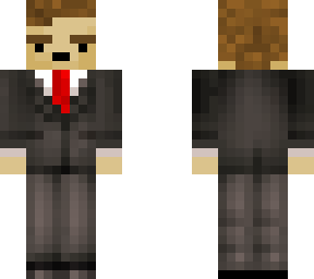 me suit