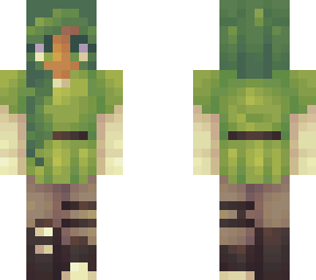 medieval adventurer