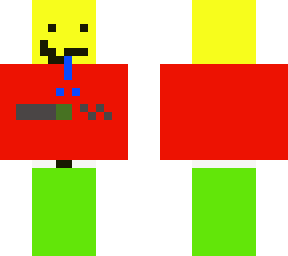 meh