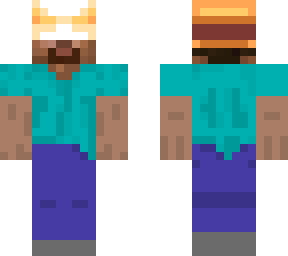 mender crown