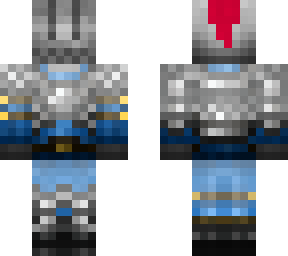 metal knight