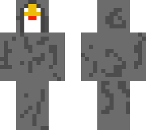 mine