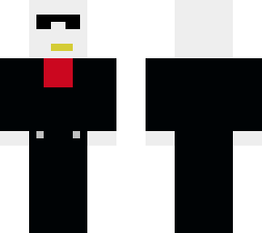 mine
