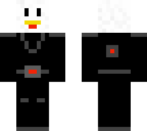 mine