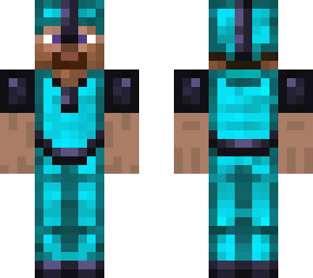 miner armor