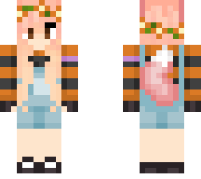 moon's halloween 2.0 skin