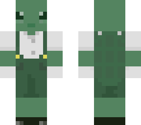mr. turtle