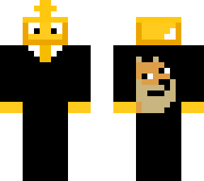 mr golden 1