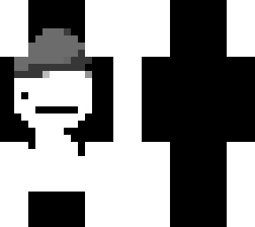 mrtunky's skin
