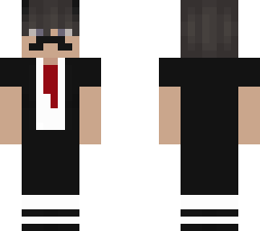 mumboeboy skin