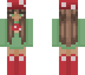 mushroom a