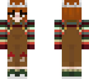 mushroom overalls 2.0 fixed