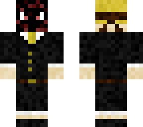 my mafia skin for gnang-mafia/gang