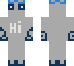 my main skin