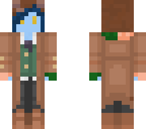 my mc skin =]