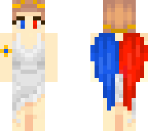 my minecraft skin 3