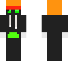 my new skin
