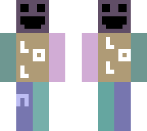 my oc