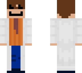 my other avatar