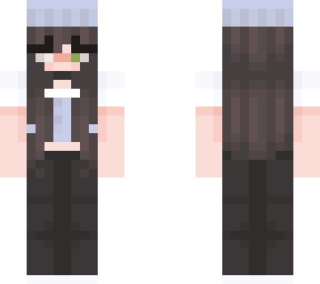 my skin
