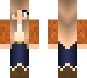 my skin but for fall