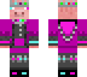 neo technoblade