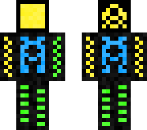 neon noob