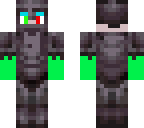 netherite troll (edit)