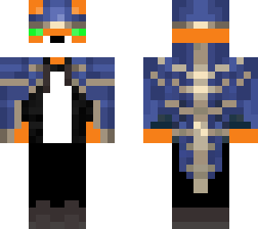 new halloween zorrito 2