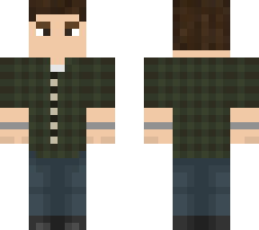 new skin for you