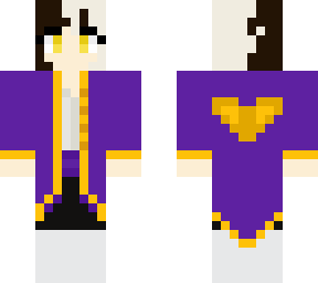 new skin pog