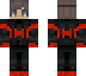 nikoh miles morales