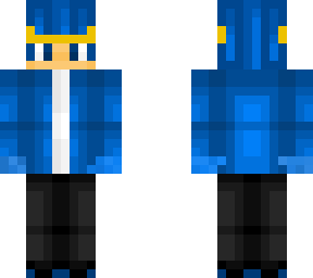 ninja with gloves